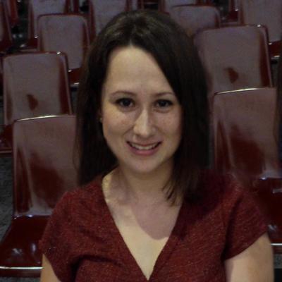 Profile Picture of Gloria Montoya (@gloriamontoya44) on Twitter