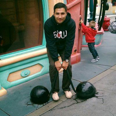 Profile Picture of Fernando Llamas (@fernandollamas9) on Twitter