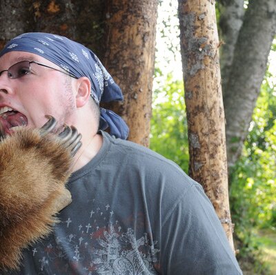 Profile Picture of Kyle Provencher (@KyleProvencher) on Twitter