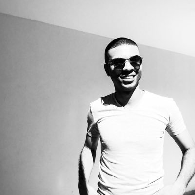Profile Picture of David Berto (@davidbertobr) on Twitter
