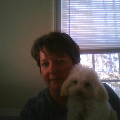 Profile Photo of Debbie McSwain Hayes (@debbiehayes8) on Twitter