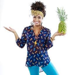 Profile Picture of Dominique Solomon (@CelebChefDom) on Twitter