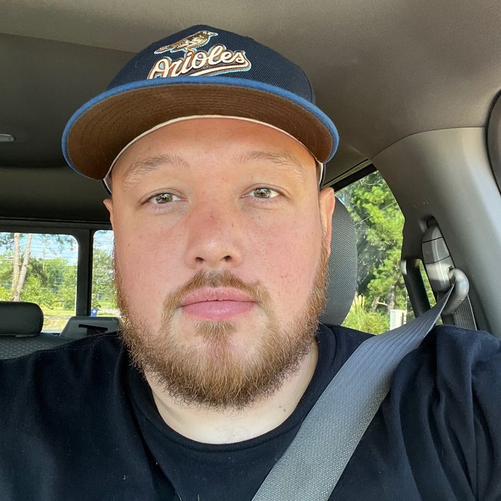 Profile Picture of scottcolston199304 (@scottcolston1993) on Tiktok