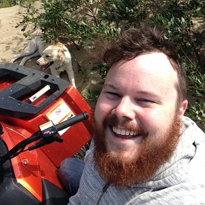 Profile Picture of Tim Mann (@mintman_) on Twitter