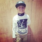 Profile Picture of Gavin A. Bennett (@gavin_a_bennett) on Instagram