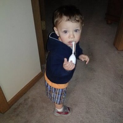 Profile Picture of Brian Rousey (@bucknhorns) on Twitter