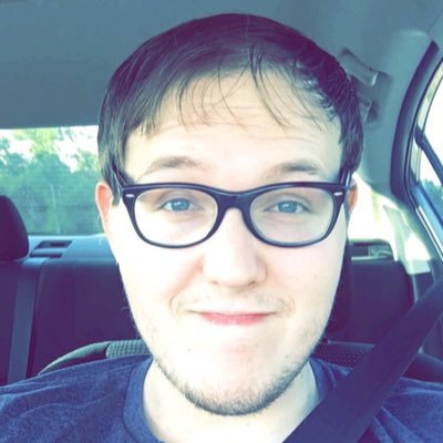 Profile Picture of Aaron Petty (@APettz) on Twitter