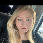 Profile Picture of Megan Jinks (@meganjinks15) on Instagram