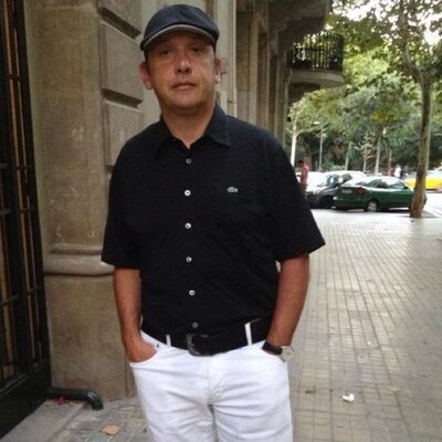 Profile Picture of Javier Nieves (@javiernieves66) on Twitter