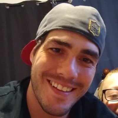 Jonathan Sabo - Twitter Profile Picture of Jonathan Sabo (@JonathanSabo9) on Twitter