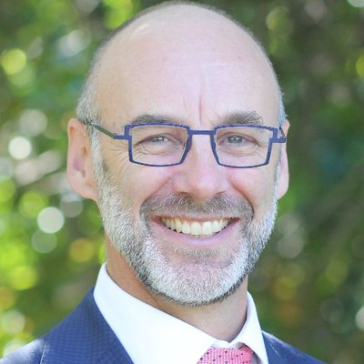 Profile Picture of Paul Browning (@PaulDBrowning) on Twitter