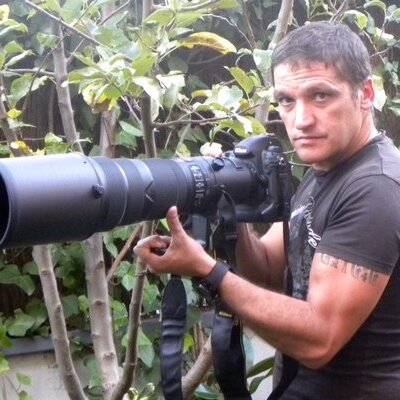 Profile Picture of Gustavo Gonzalez (@gusgonzalves) on Twitter