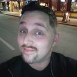 Profile Picture of Dale Calvin Crouch (@nachoman23) on Instagram