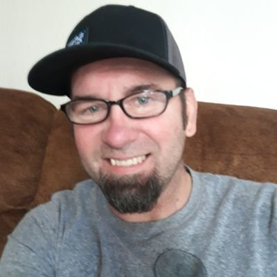 Profile Picture of Panic Buying TP Is Weaksauce. (@AL_clark71) on Twitter