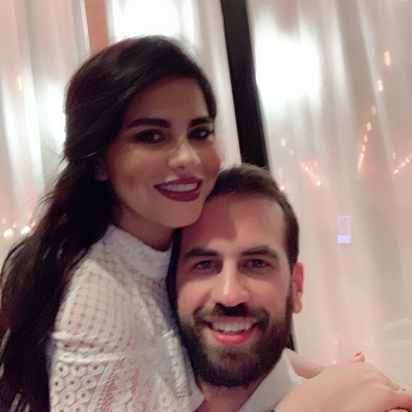 Profile Picture of Mina Rahimi (@mina_daniel) on Poshmark