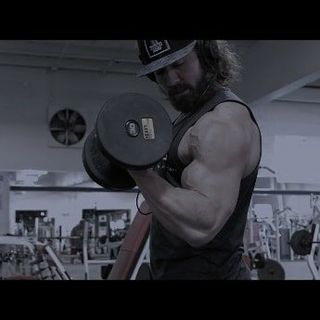 Profile Picture of Eric Mertz (@ericphysique) on Instagram