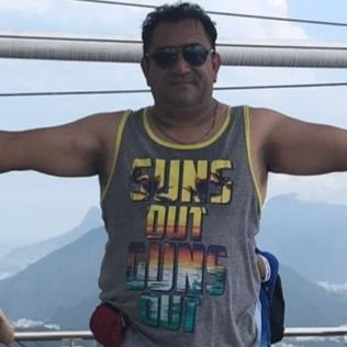 Profile Picture of Luis Zelada Sch. (@LZelada) on Twitter