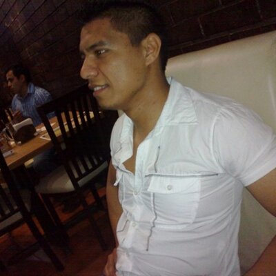 Profile Picture of Negro Licón (@IvanLicon) on Twitter