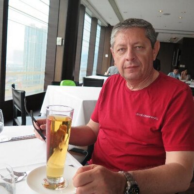 Alexander Orlovsky - Twitter Profile Picture of Alexander Orlovsky (@alex_orlovsky3) on Twitter