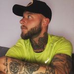 Profile Picture of Aaron King (@aza19928) on Instagram