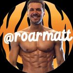Profile Picture of ⭐️𝙈𝙖𝙩𝙩 𝙇𝙞𝙣𝙙𝙨𝙖𝙮⭐️ (@roarmatt) on Instagram