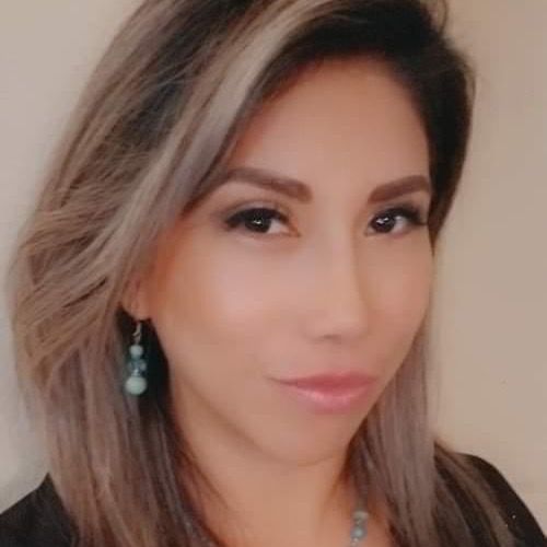 Alma McClure - Tiktok Profile Picture of Alma McClure (@almacmc) on Tiktok