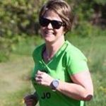 Profile Picture of Jo Walls (@josiepose) on Instagram