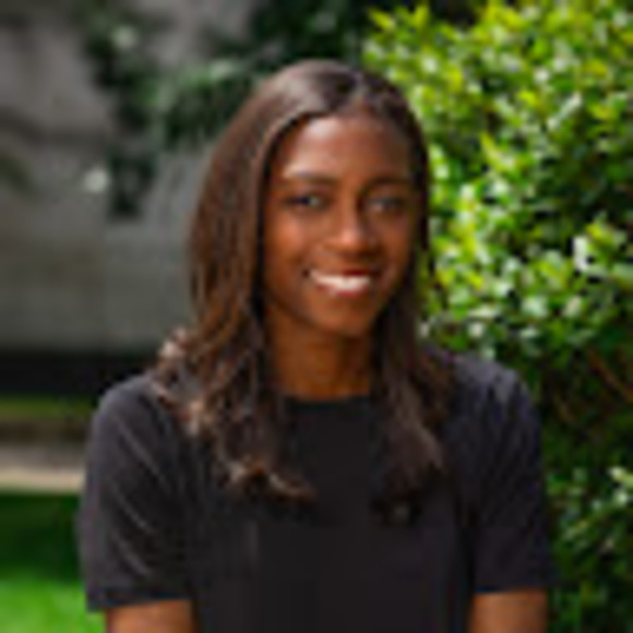 Profile Picture of Bria Mitchell-gillespie (@briamitchell188) on Poshmark