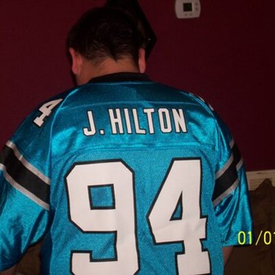 Profile Picture of Jared Hilton (@JHilton9012) on Twitter