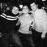 Profile Picture of Seth Christopher Jeffers (@jeffersseth) on Instagram