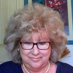 Profile Picture of Janet Spargo (@janetspargo7) on Pinterest
