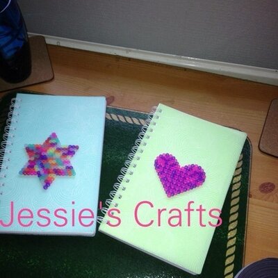 Profile Photo of Jessie's Crafts (@Jessica37556454) on Twitter