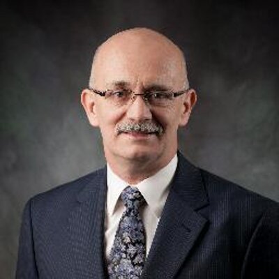 Profile Picture of R Greg Osmond, MBA (@Leafsgregschell) on Twitter