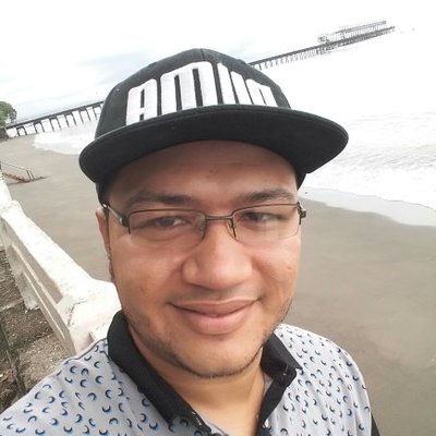 Jordan Bradley Levy Cabrera - Twitter Profile Picture of Jordan Bradley Levy Cabrera (@JordanBradleyL2) on Twitter