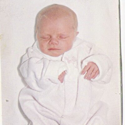 Profile Picture of Alexis Jean Hicks (@jeanHicks1235) on Twitter
