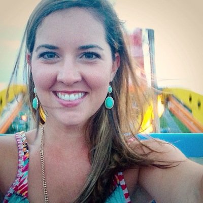 Profile Picture of Carrie Bledsoe (@Cebledsoe83) on Twitter