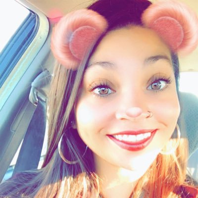 Profile Picture of Jasmin Moore (@jasminmoore93) on Twitter