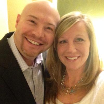 Profile Picture of Mandy (@Mandy_B_Evans) on Twitter