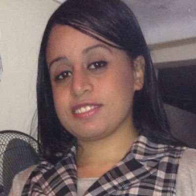 Profile Picture of Amira.Fahim (@AmiraFahim3) on Twitter