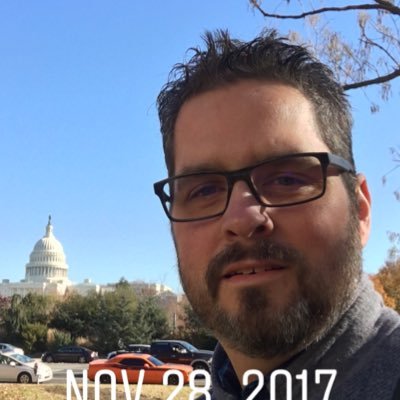 Profile Picture of Karl Sutton (@kdsmas) on Twitter