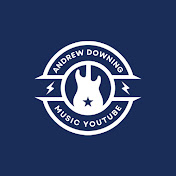 Profile Picture of Andrew Downing Music (@andrewdowningmusic) on Youtube