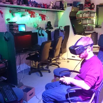 Profile Picture of Adrian Smith (@sfyire) on Twitter