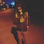 Profile Picture of Adam Hubený (@edems.otraveney) on Instagram