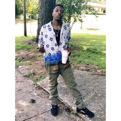 Profile Picture of Abdul Umar(Lil Haiti) 🇭🇹 (@HaitiHendrix) on Twitter