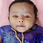 Profile Picture of Asha Mahesh (@asha.mahesh.995737) on Facebook