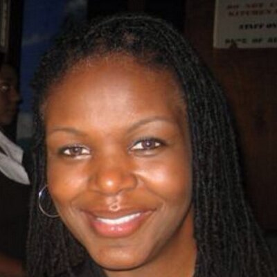 Sheree Jackson - Twitter Profile Picture of Sheree Jackson (@ShereeJax) on Twitter