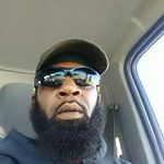 Profile Picture of Randolph MCclinton (@randolphmcclinton) on Instagram