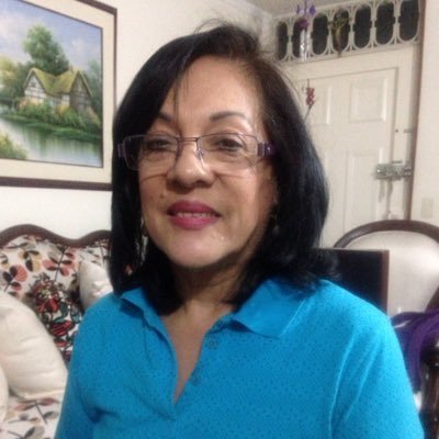 Profile Picture of Lucila Castro (@lucilacastro5) on Twitter