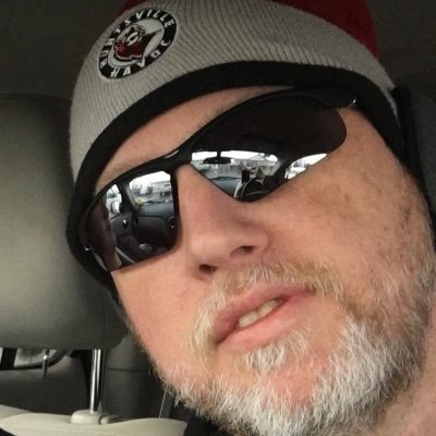 Profile Picture of Chris Popham (@popham_chris) on Twitter