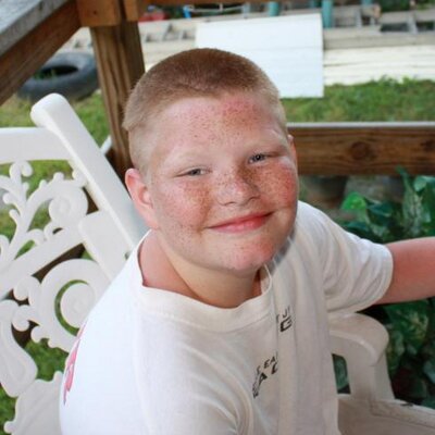 Profile Picture of Sebastian Edwards (@critter299) on Twitter
